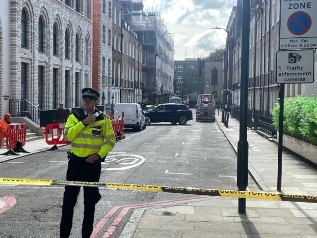 Millions worth of damage to homes and businesses after major flood