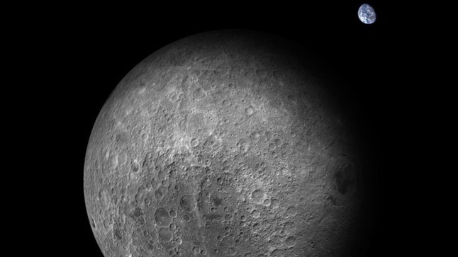 BEIJING, July 9 (Xinhua) -- A series of research findings by Chinese scientists on the samples collected by the Chang'e-6 mission from the moon's far side have unveiled the volcanic activity, ancient magnetic field, water content and geochemical characteristics of the moon mantle, shedding the first light on the evolutionary history of its dark side. Four studies by the research teams from the Institute of Geology and Geophysics (IGG), the National Astronomical Observatories, both under the Chinese Academy of Sciences (CAS), Nanjing University, and other institutions were published in the latest issue of Nature. As the moon's revolution cycle is the same as its rotation cycle, the same side always faces Earth. The other face, most of which cannot be seen from Earth, is called the far, or dark, side of the moon. This term doesn't refer to visible darkness, but rather the mystery shrouding the moon's largely unexplored terrain. The moon's near and far sides exhibit significant differences in morphology, composition, crustal thickness and magmatic activities. However, the mechanisms behind these disparities remain unresolved, representing a key issue in lunar science. Previously, scientific understanding of the far side relied primarily on remote sensing studies, scientists say. In 2024, Chang'e-6 made history by bringing 1,935.3 grams of lunar far-side samples back to Earth. These samples were collected from the South Pole-Aitken (SPA) Basin, the largest, deepest and oldest basin on the moon, which provided a rare opportunity to clarify the compositional differences between the near and far sides and to unravel the long-standing mystery of their asymmetry. "The SPA Basin is one of the moon's three major tectonic units, measuring approximately 2,500 kilometers in diameter. The energy from the impact that formed this crater is estimated to be 1 trillion times greater than that of an atomic bomb explosion. Yet, the exact influence of such a massive collision on the moon's evolution has remained an unsolved mystery," Wu Fuyuan, an academician of CAS and a leading researcher with the IGG, said at a CAS press conference on Wednesday. https://www.cnsa.gov.cn/english/n6465652/n6465653/c10687632/content.html