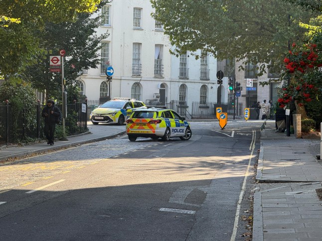 Murder investigation launched in Camden following fatal stabbing Detectives have launched an investigation into the death of a 44-year-old man on Saturday, 27 September. Police were called at 15:29hrs to Camden Gardens, NW1 following reports of a stabbing. Met officers attended the scene alongside the London Ambulance Service (LAS) who treated a 44-year-old man for stab wounds before taking him to hospital. Despite the best efforts of the emergency services, he sadly died. Borough Commander Jason Sewart, who leads policing in Camden has said: ???My team are working at pace to establish the full circumstances that led to this man???s tragic death in Camden Gardens. ???Our thoughts remain with the victim???s family and friends at this very difficult time. They continue to be supported by specialist officers. ???A crime scene remains in place and residents can expect to see increased patrols in the local area as we carry out enquiries. ???We urge anyone in or around Camden Gardens to look at any CCTV camera footage and share anything that may be of use with police. ???This was an isolated incident and we do not believe there to be any threat to the wider public." At this early stage in the investigation, no arrests have been made. Urgent enquiries are on-going into locating a suspect. We await formal identification and a special post-mortem. These will be held in due course. Anyone with any information is asked to contact police on 101 stating CAD4558/27Sept. Alternatively, you can call Crimestoppers on 0800 555 111 in order to remain anonymous.